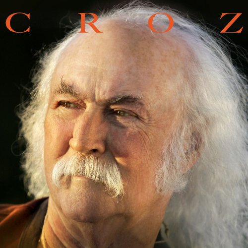 DAVID CROSBY - CROZ