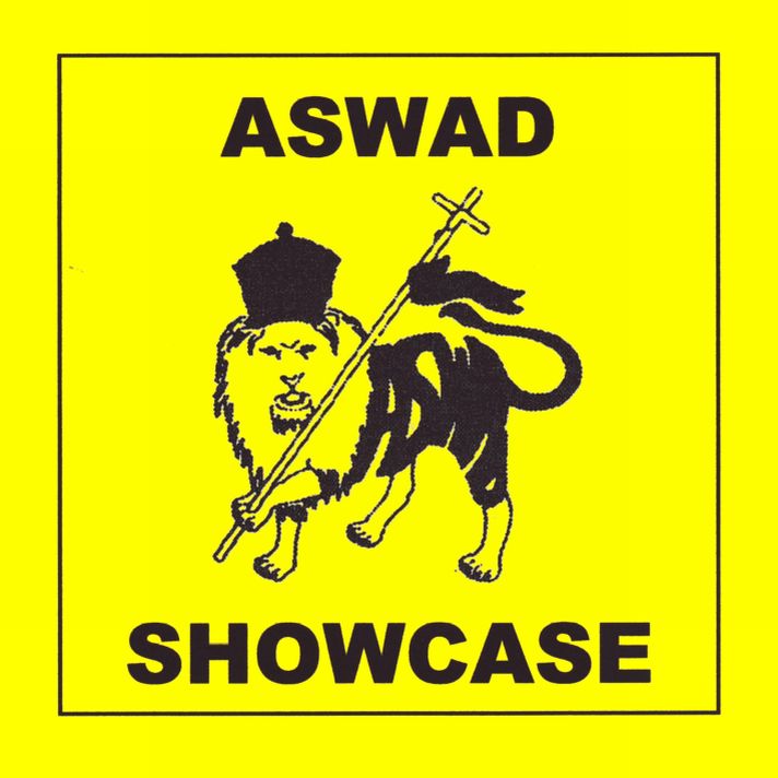 ASWAD  - SHOWCASE