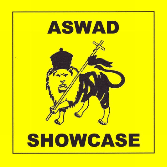 ASWAD  - SHOWCASE