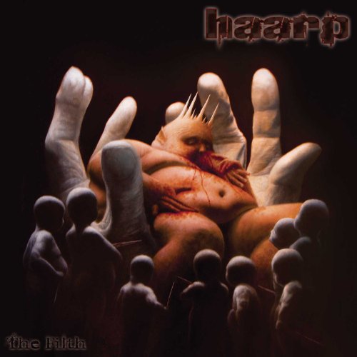 HAARP - THE FILTH