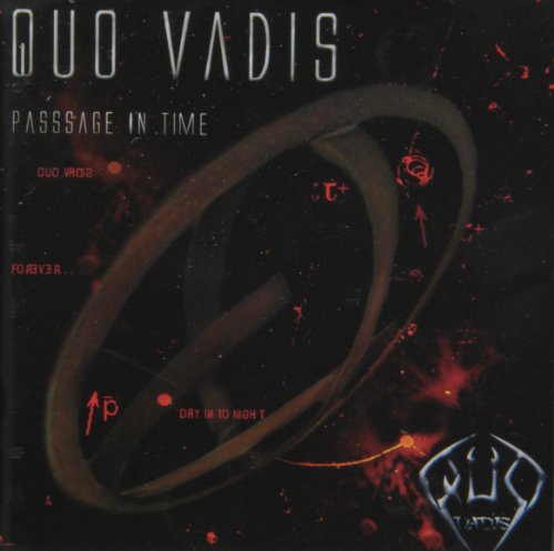 QUO VADIS - PASSAGE IN TIME