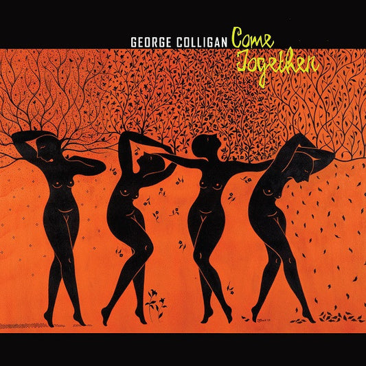 COLLIGAN, GEORGE  - COME TOGETHER