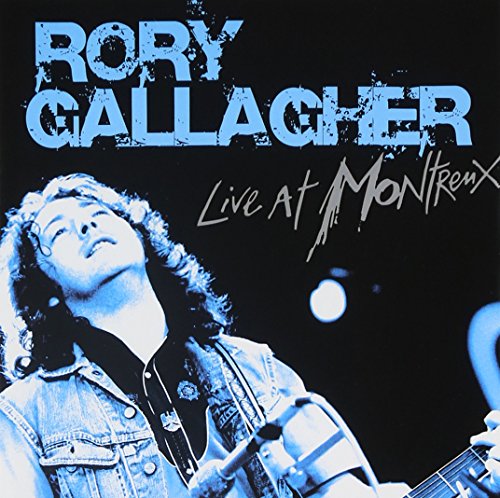 GALLAGHER, RORY - RORY GALLAGHER