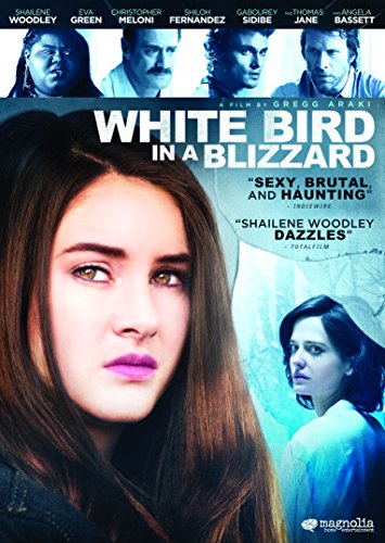 WHITE BIRD IN A BLIZZARD (SOUS-TITRES FRANAIS)