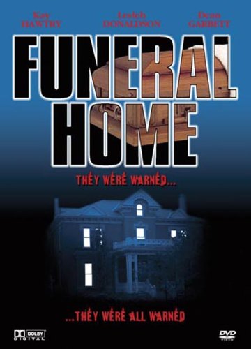 FUNERAL HOME