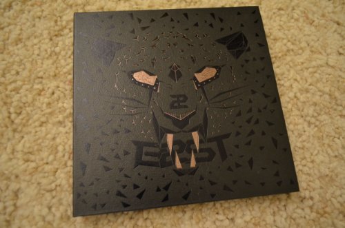 B2ST - FICTION & FACT