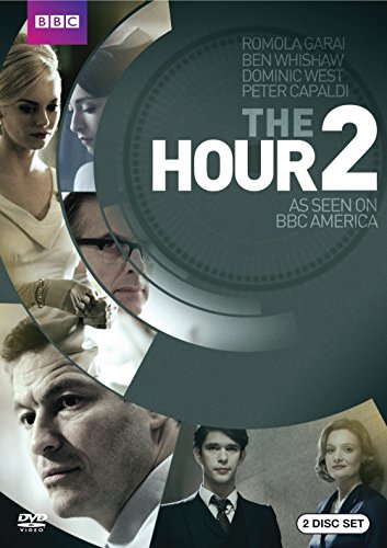 THE HOUR: SEASON 2