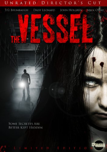 THE VESSEL