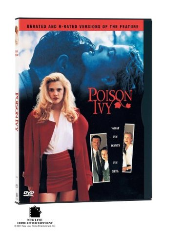 POISON IVY (WIDESCREEN/FULL SCREEN)