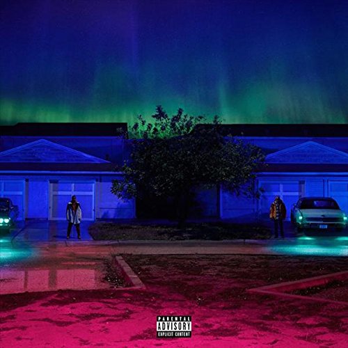 BIG SEAN - I DECIDED