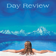 STEINAR LUND - DAY REVIEW [CD]
