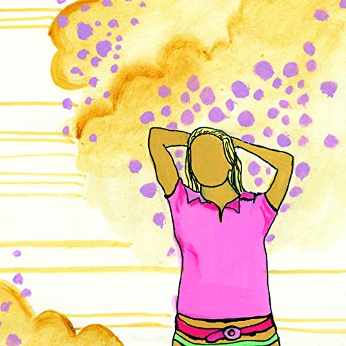 PANDA BEAR - YOUNG PRAYER