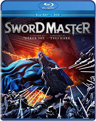 SWORD MASTER [BLU-RAY]