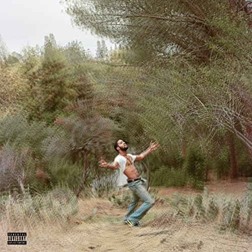 KID CUDI - SPEEDIN' BULLET 2 HEAVEN (2CD)