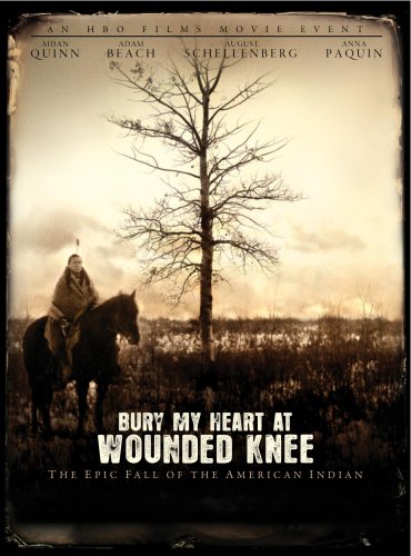 BURY MY HEART AT WOUNDED KNEE (SOUS-TITRES FRANAIS)