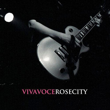 VIVA VOCE  - ROSE CITY