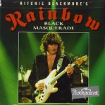 RITCHIE BLACKMORE'S RAINBOW - BLACK MASQUERADE (2CD)