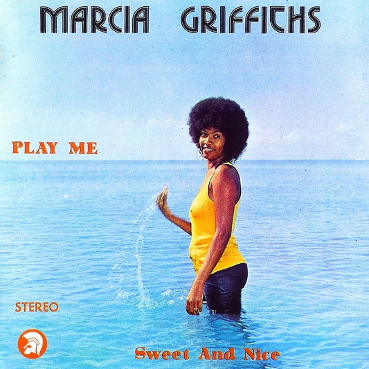 GRIFFITHS, MARCIA  - PLAY ME SWEET & NICE