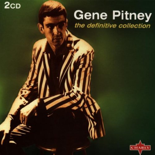 PITNEY, GENE - DEFINITIVE COLLECTION