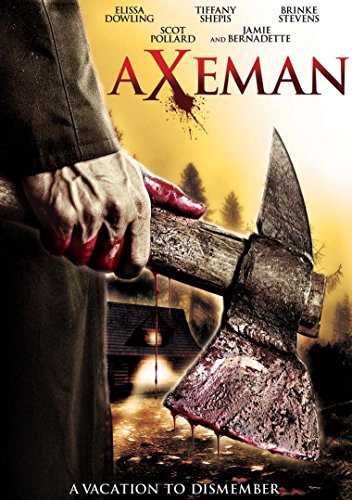 AXEMAN