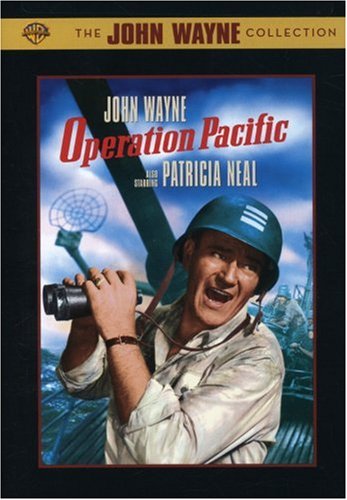 OPERATION PACIFIC [IMPORT]