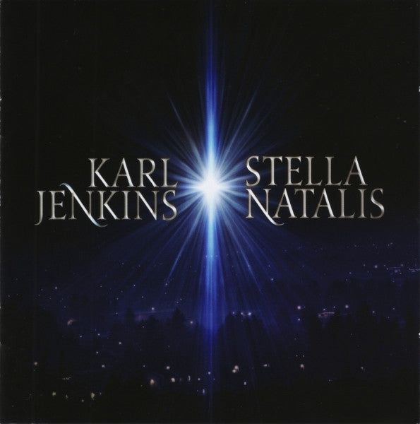 JENKINS, KARL  - STELLA NATALIS