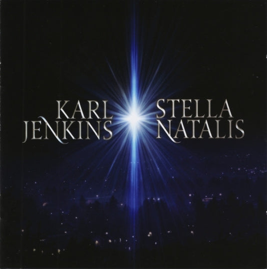 JENKINS, KARL  - STELLA NATALIS