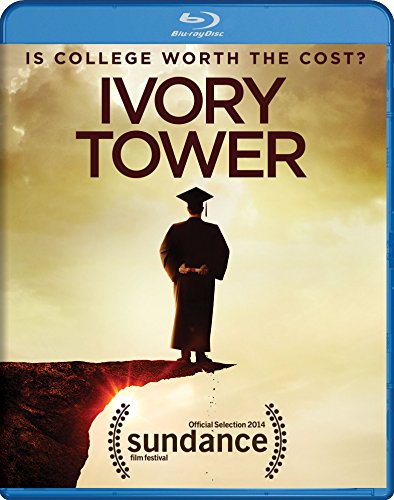 IVORY TOWER [BLU-RAY]