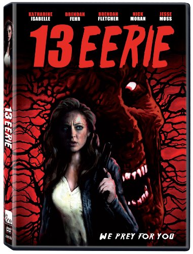 13 EERIE