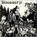 DINOSAUR JR. - DINOSAUR JR.