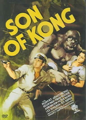 SON OF KONG