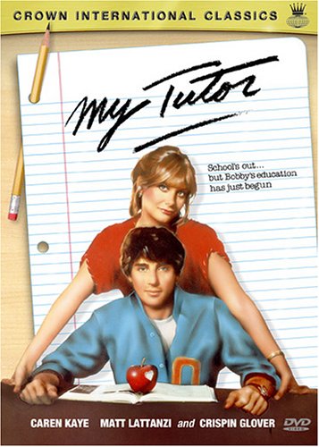 MY TUTOR [IMPORT]