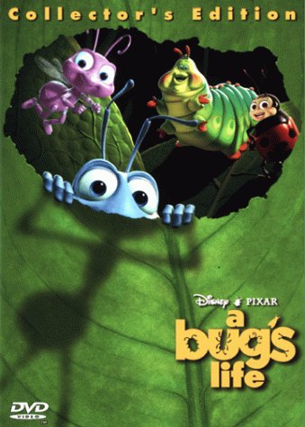 BUG'S LIFE, A