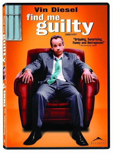 FIND ME GUILTY (COUPABLE OU NON?)