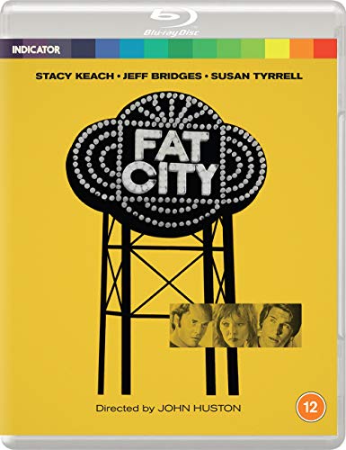 FAT CITY  - BLU-INDICATOR