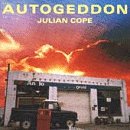 JULIAN COPE - AUTOGEDDON