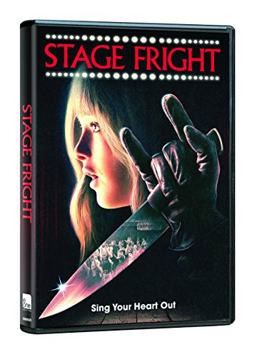 STAGE FRIGHT