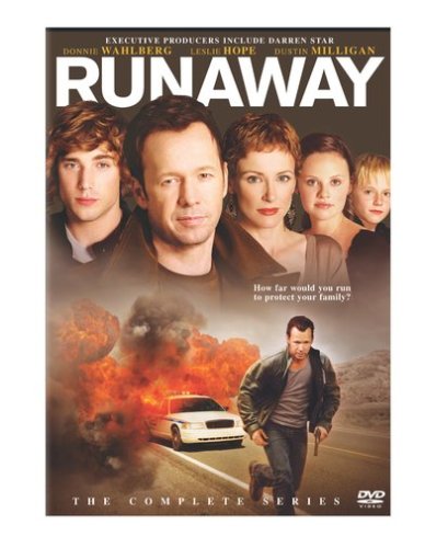 RUNAWAY: COMPLETE SERIES [IMPORT]