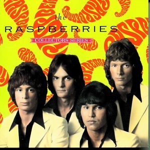 RASPBERRIES - CAPITAL COLLECTORS SERIES