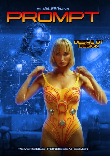 PROMPT (2 CUT VERSION) [DVD]