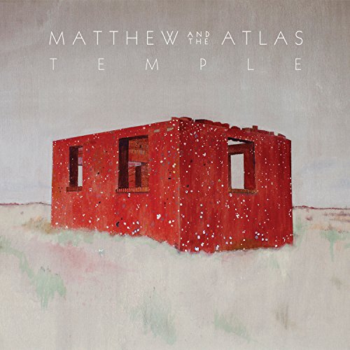 MATTHEW & THE ATLAS - TEMPLE