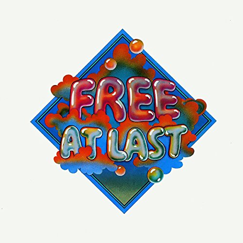 FREE - FREE AT LAST