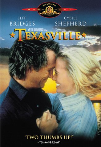 TEXASVILLE (WIDESCREEN) [IMPORT]