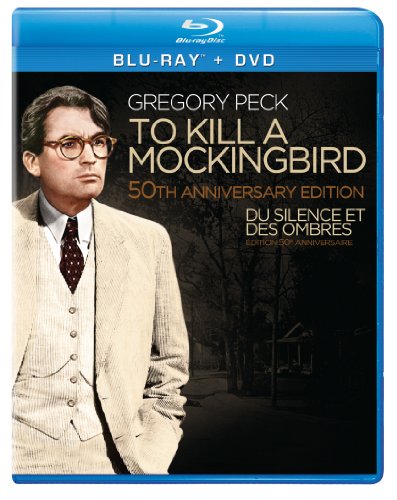 TO KILL A MOCKINGBIRD [BLU-RAY] (BILINGUAL)