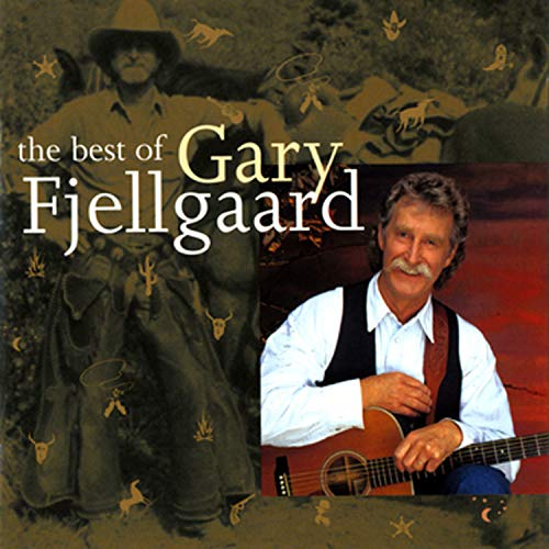 GARY FJELLGAARD - BEST OF GARY FJELLGAARD