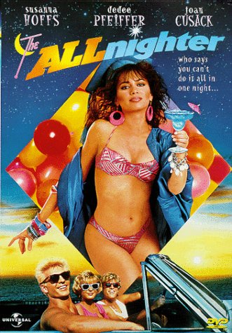 ALLNIGHTER (WIDESCREEN/FULL SCREEN) [IMPORT]