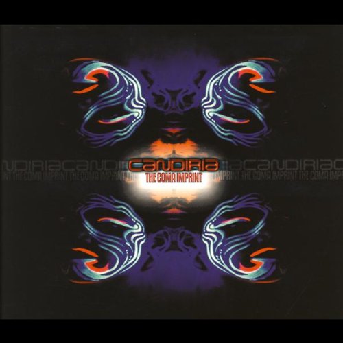 CANDIRIA  - COMA IMPRINT