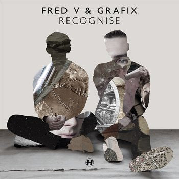 FRED V & GRAFIX  - RECOGNISE