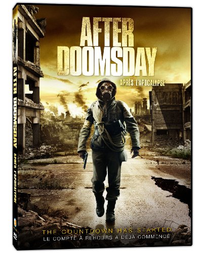 AFTER DOOMSDAY / APRS L'APOCALYPSE (BILINGUAL)