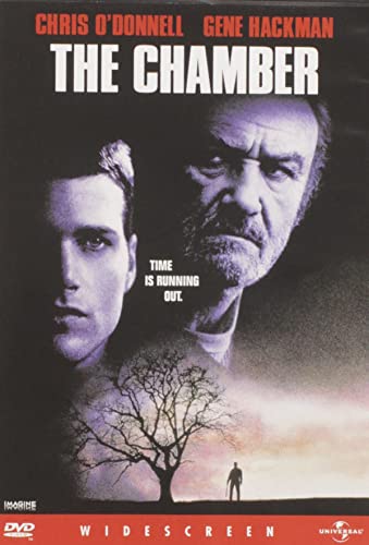 THE CHAMBER (WIDESCREEN)